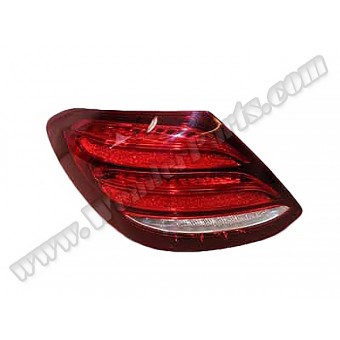 Komple Stop W213 Sol 2016-19